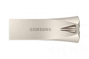 Samsung BAR Plus USB Stick Silver