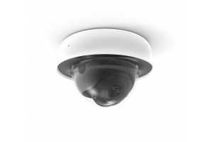 Cisco Meraki MV22 Dome IP-beveiligingscamera Binnen 1920 x 1080 Pixels Plafond