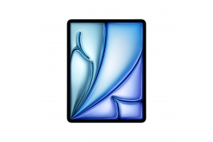 Apple iPad Air Apple M 256 GB 33 cm (13") 8 GB Wi-Fi 6E (802.11ax) iPadOS 17 Blauw