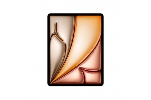 Apple iPad Air Apple M 256 GB 33 cm (13") 8 GB Wi-Fi 6E (802.11ax) iPadOS 17 Beige
