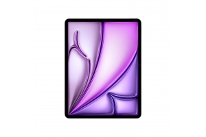 Apple iPad Air Apple M 256 GB 33 cm (13") 8 GB Wi-Fi 6E (802.11ax) iPadOS 17 Paars