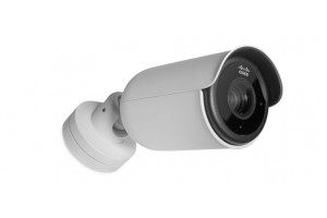 Cisco Meraki MV52-HW bewakingscamera Torentje IP-beveiligingscamera Binnen & buiten 3840 x 2160 Pixels Plafond