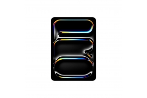 Apple iPad Pro Apple M 256 GB 27,9 cm (11") 8 GB Wi-Fi 6E (802.11ax) iPadOS 17 Zilver