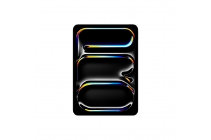 Apple iPad Pro Apple M 512 GB 27,9 cm (11") 8 GB Wi-Fi 6E (802.11ax) iPadOS 17 Zwart