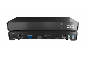 Matrox Maevex 5150 Encoder / MVX-E5150F