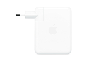 Apple MW2M3ZM/A oplader voor mobiele apparatuur Universeel Wit AC Snel opladen Binnen