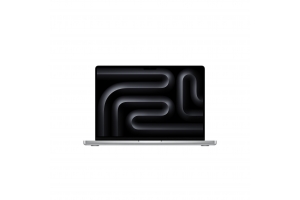 Apple MacBook Pro Apple M M4 Laptop 36,1 cm (14.2") 16 GB 512 GB SSD Wi-Fi 6E (802.11ax) macOS Sequoia Zilver