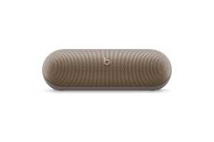 Apple Beats Pill - Draadloze Bluetooth-speaker - Bruisend goud