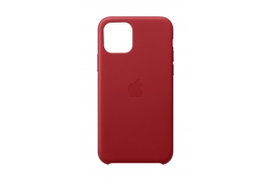 Apple MWYF2ZM/A mobiele telefoon behuizingen 14,7 cm (5.8") Hoes Rood