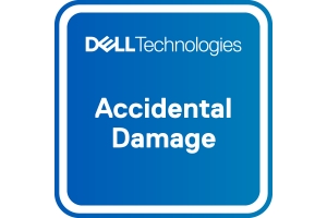 DELL 5 jaren Accidental Damage Protection