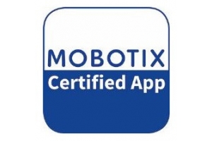 Mobotix MX-APP-VX-LPR softwarelicentie & -uitbreiding 1 licentie(s) Licentie