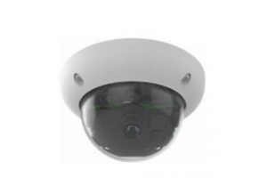 Mobotix Mx-D26B-6D036 Dome IP-beveiligingscamera Binnen & buiten 3072 x 2048 Pixels Muur
