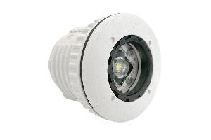 Mobotix MX-F-WLA-W beveiligingscamera steunen & behuizingen Belichting