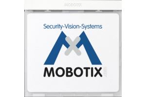 Mobotix MX-Info1-EXT-BL Behuizing