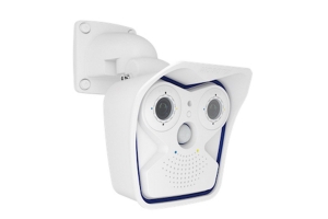 Mobotix Mx-M16B Doos IP-beveiligingscamera Binnen & buiten 3072 x 2048 Pixels