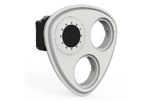 Mobotix MX-O-M73TB-640R150 beveiligingscamera steunen & behuizingen Sensorunit