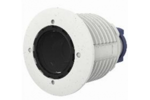 Mobotix MX-O-M7SA-4DN040 beveiligingscamera steunen & behuizingen Sensorunit