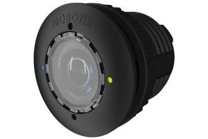 Mobotix MX-O-SMA-S-6D036-B beveiligingscamera steunen & behuizingen Sensorunit