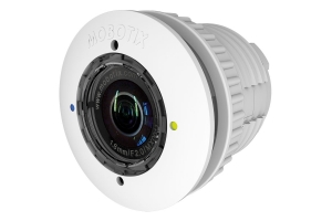 Mobotix MX-O-SMA-S-6D036 beveiligingscamera steunen & behuizingen Sensorunit