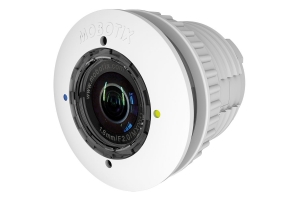 Mobotix MX-O-SMA-S-6N016 beveiligingscamera steunen & behuizingen Sensorunit