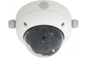 Mobotix MX-OPT-AP beveiligingscamera steunen & behuizingen