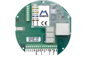 Mobotix MX-OPT-IO1 interfacekaart/-adapter Intern Serie