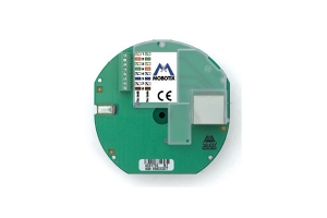 Mobotix MX-OPT-IO2 interfacekaart/-adapter Intern Serie