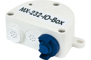Mobotix MX-232-IO-Box schakelkast Wit