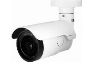 Mobotix Move Bullet (shape) IP-beveiligingscamera Binnen & buiten 2688 x 1512 Pixels Plafond/muur/paal
