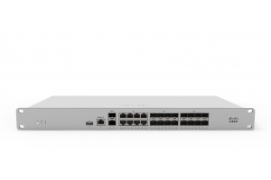 Cisco Meraki MX450 firewall (hardware) 1U 6 Gbit/s