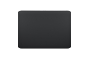 Apple Magic touch pad Bedraad en draadloos Zwart