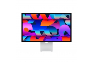 Apple Studio Display computer monitor 68,6 cm (27") 5120 x 2880 Pixels 5K Ultra HD Zilver