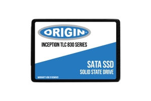 Origin Storage MZ-76P256B/EU-OS internal solid state drive 256 GB 2.5" SATA 3D TLC
