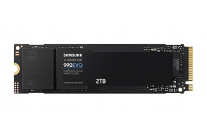 Samsung 990 EVO 2 TB M.2 PCI Express 4.0 NVMe V-NAND TLC