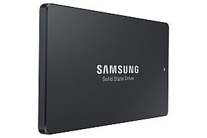 Samsung MZ7L3960HCJR-00A07 internal solid state drive 2.5" 960 GB SATA III TLC