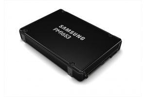 Samsung PM1653 2.5" 15,4 TB SAS V-NAND