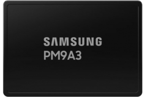 Samsung PM9A3 15.36TB 2.5" 15,4 TB PCI Express 4.0 V-NAND TLC NVMe