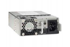 Cisco N2200-PAC-400W= switchcomponent Voeding