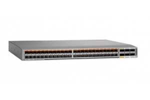 Cisco Nexus 2348UPQ Grijs 10, 100, 1000, 10000 Mbit/s