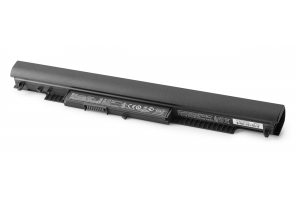 HP HS04 4-cell Notebook Battery Batterij/Accu