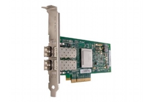 Cisco Emulex LPe 12002 Dual Port 8Gb Fibre Channel HBA Intern Fiber 8000 Mbit/s