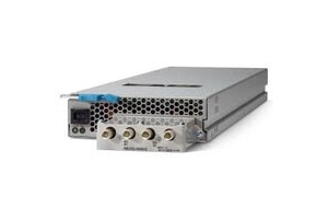 Cisco N3K-PDC-350W-B= switchcomponent Voeding