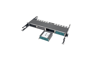 Tripp Lite N484-1M24-LC12 patch paneel