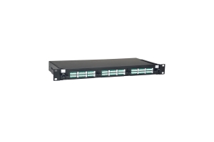 Tripp Lite N492-036-LCLC-E patch paneel 1U