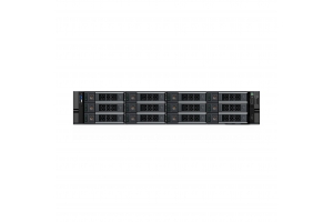 DELL PowerEdge R7615 server 480 GB Rack (2U) AMD EPYC 9254 2,9 GHz 32 GB DDR5-SDRAM 700 W