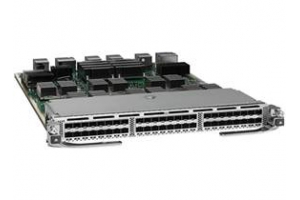 Cisco Nexus 7700 F3 network switch module