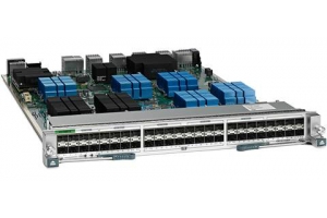 Cisco Nexus 7000 F3 network switch module