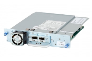 HPE StoreEver MSL LTO-7 Ultrium 15000 SAS Drive Upgrade Kit Opslagschijf Tapecassette 6 TB
