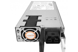 Cisco N9K-PUV-1200W= switchcomponent Voeding