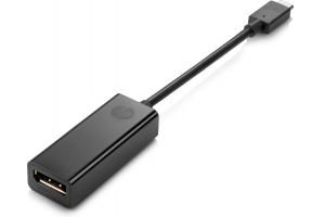 HP USB-C naar DP-adapter